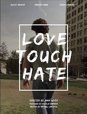 Love Touch Hate