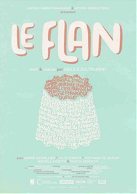 Le flan (2015)