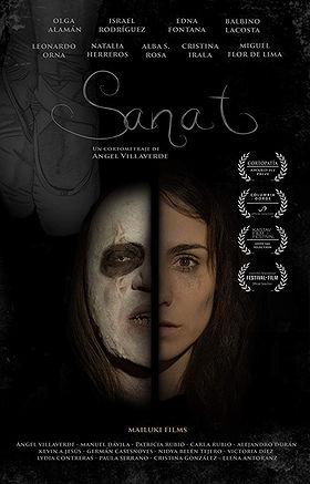 Sanat (2015)