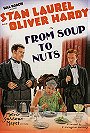 From Soup to Nuts