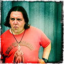 Nick Frost