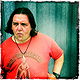 Nick Frost
