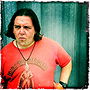 Nick Frost