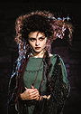 Morgan le Fay (Helena Bonham Carter)