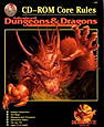 Advanced Dungeons & Dragons: Core Rules 1.0
