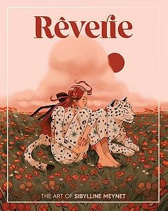 Rêverie: The Art of Sibylline Meynet