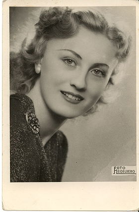 Erzsi Simor