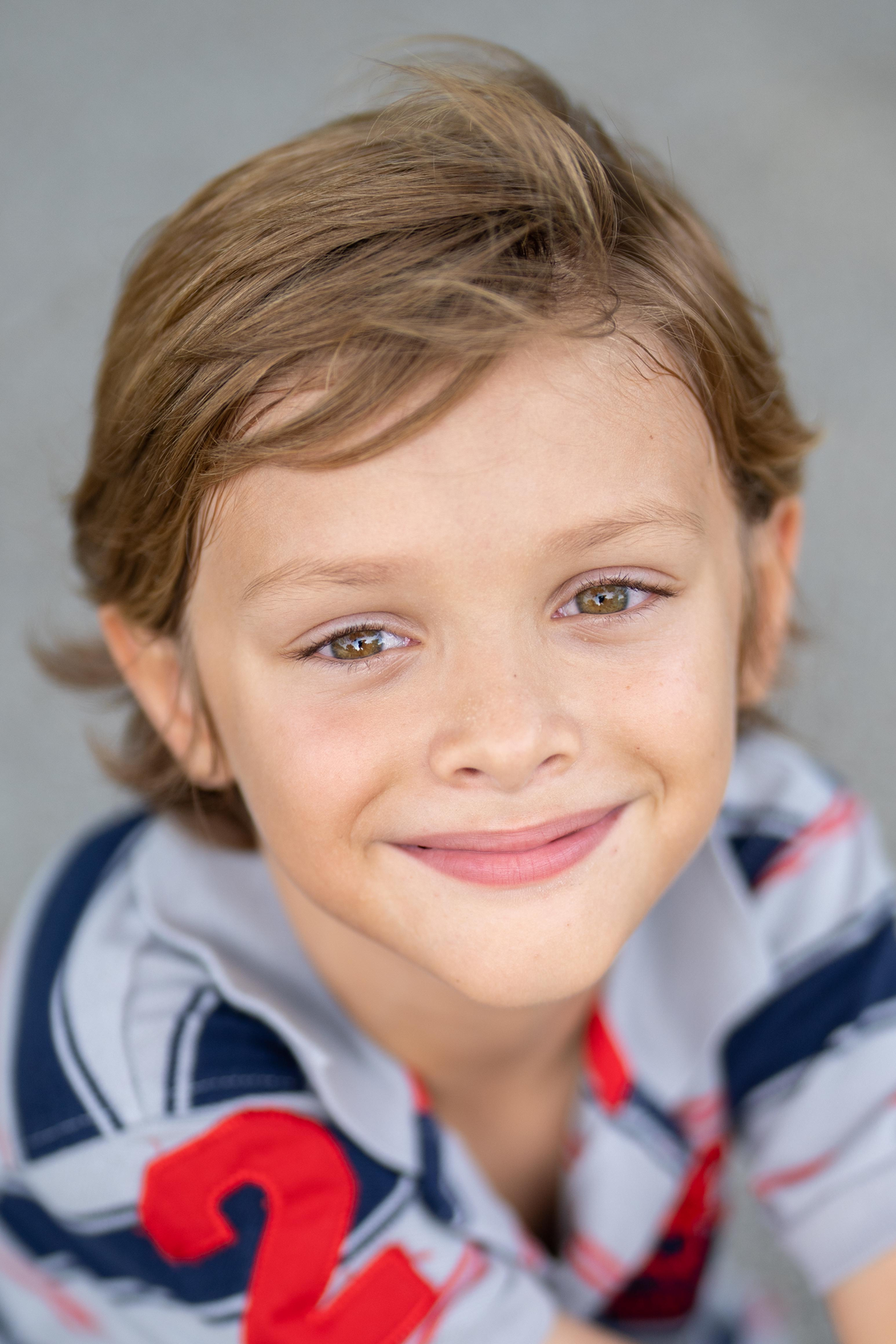 Ethan J Green