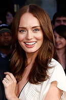 Laura Haddock
