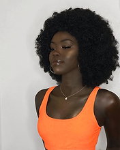 Monica Atong pictures and photos