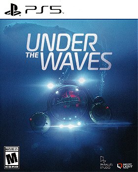 Under The Waves