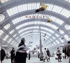 Nadège