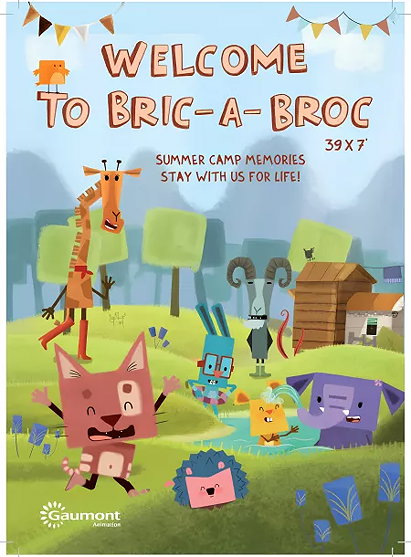 Welcome to Bric-a-Broc