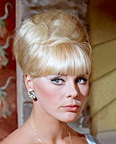 Elke Sommer