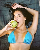 Lorena Peach