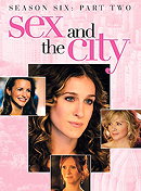 Sex and the City: The Sixth Season, Part 2