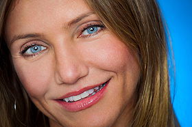 Cameron Diaz