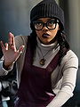 Zelma Stanton (Regan Aliyah)