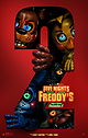 Five Nights at Freddy