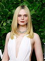 Elle Fanning