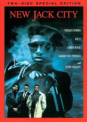 New Jack City (Two-Disc Special Edition)