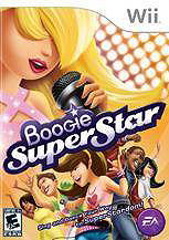 Boogie Superstar