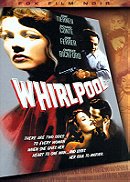 Whirlpool (Fox Film Noir)
