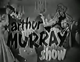 The Arthur Murray Party