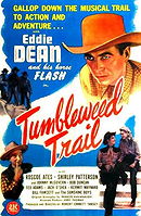 Tumbleweed Trail