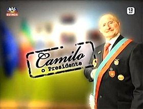 Camilo - O Presidente