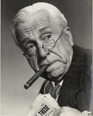 Edward Rigby