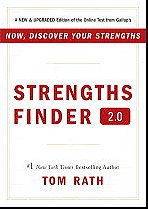 StrengthsFinder 2.0