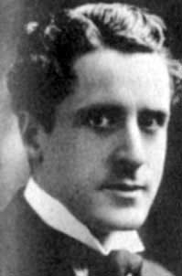 Courtenay Foote