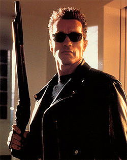 The Terminator (T-800)