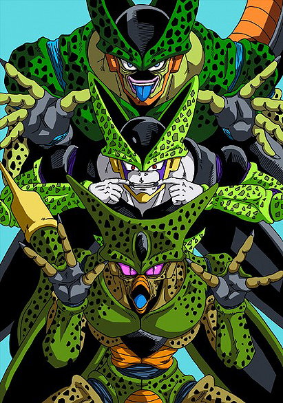 Cell