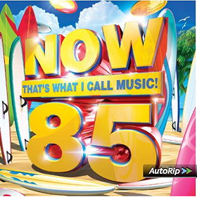 Now That's What I Call Music! 85