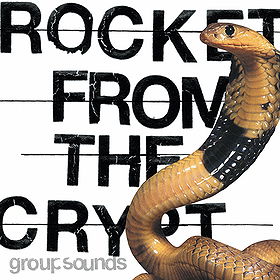 Group Sounds [VINYL]