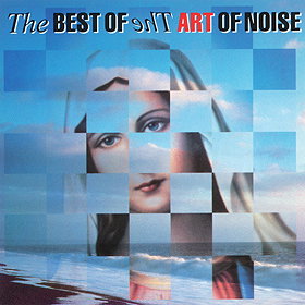 Best of The Art Of Noise