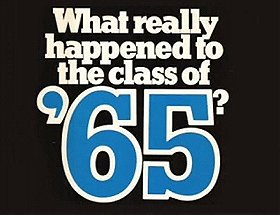 What Really Happened to the Class of '65?