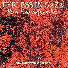 Rust Red September