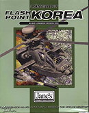 Jane's Flash Point Korea (AH-64D Longbow Mission Disc)