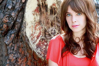 Maggie Castle pictures and photos