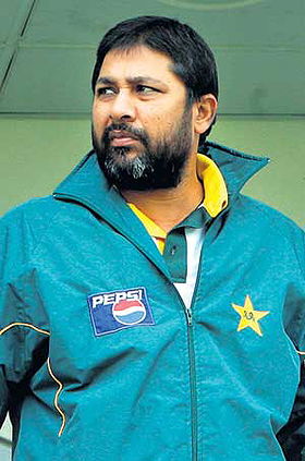 Inzamam-ul-Haq