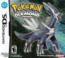 Pokémon: Diamond Version