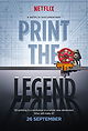 Print the Legend                                  (2014)