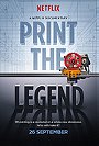 Print the Legend                                  (2014)