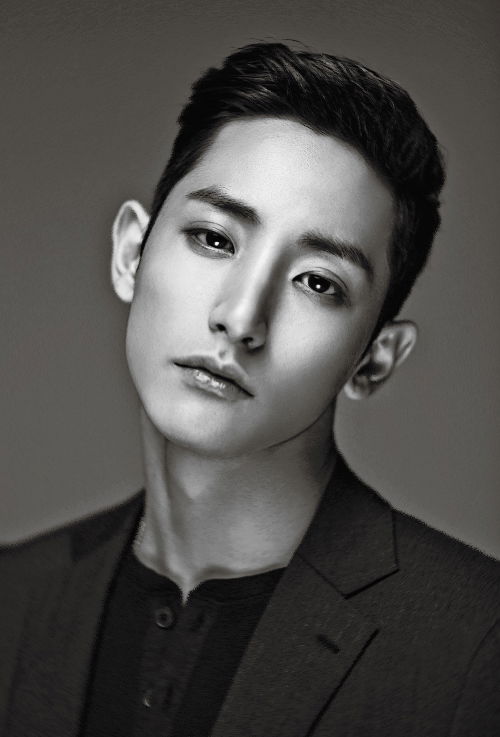 Soo-hyuk Lee