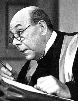 Louis Baron fils