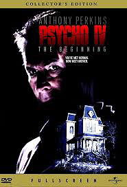 Psycho IV: The Beginning