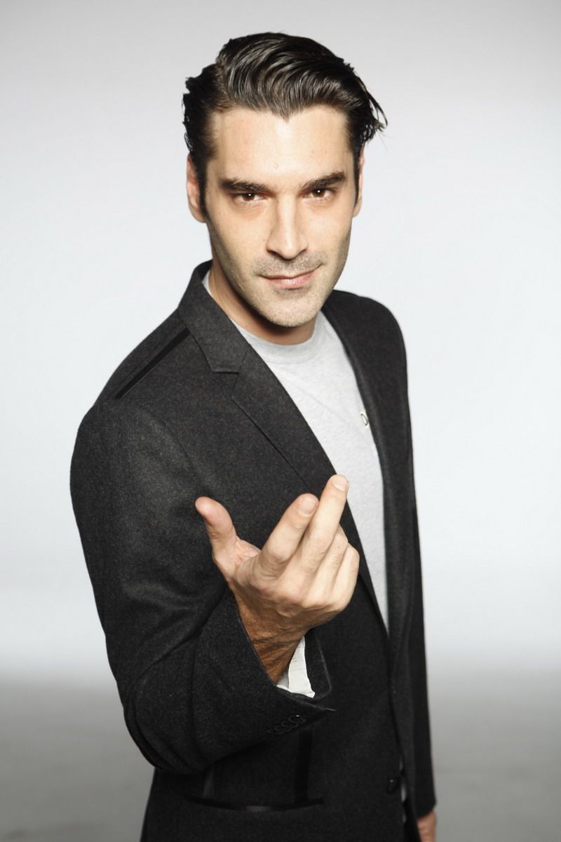 Christoforos Papakaliatis